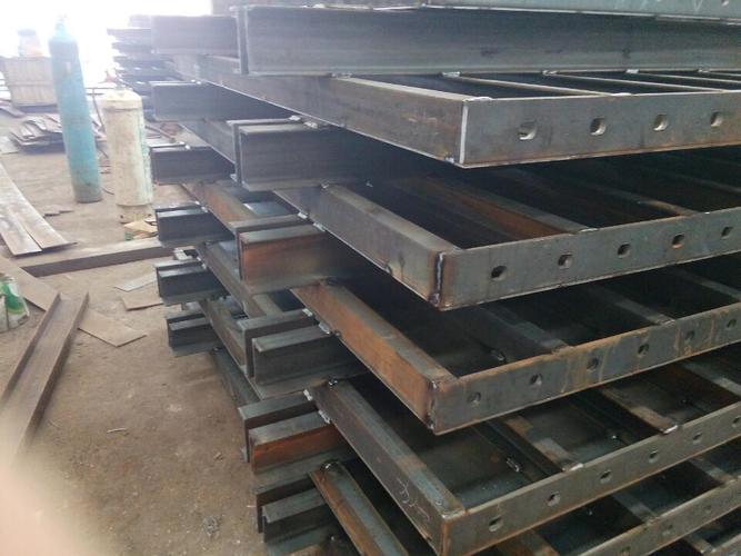 广州平面模板加工厂 深圳圆柱钢模板厂